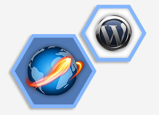 Integration with WordPress